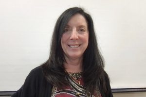 Portrait of Susan McConnell